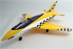 Max Thrust Vortex, Yellow Airframe Only